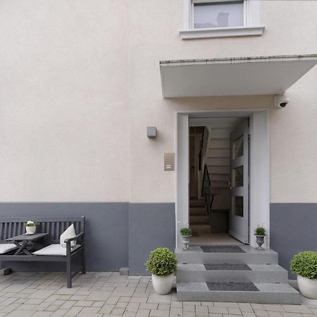 Haus No 6 Apartment Lahr  Exterior foto
